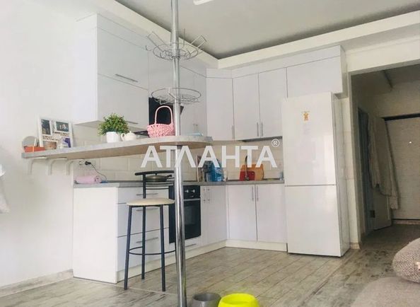 1-room apartment apartment by the address st. Maksimovicha (area 33 m²) - Atlanta.ua - photo 3