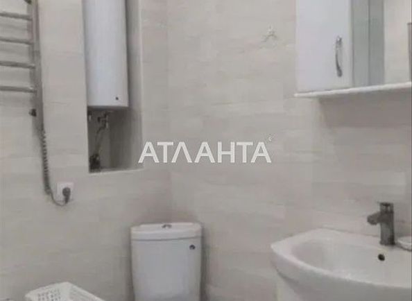 1-room apartment apartment by the address st. Maksimovicha (area 33 m²) - Atlanta.ua - photo 7