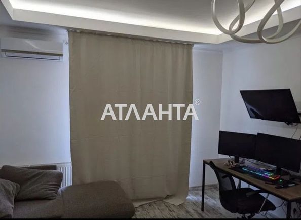 1-room apartment apartment by the address st. Maksimovicha (area 33 m²) - Atlanta.ua - photo 5