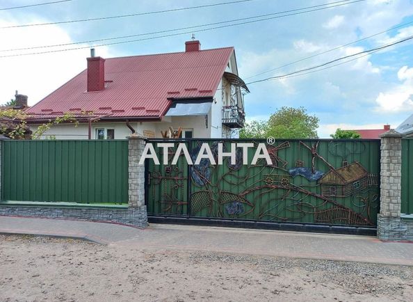 House by the address st. Lvovskaya (area 123 m²) - Atlanta.ua - photo 17