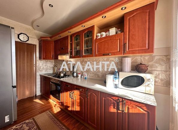 House by the address st. Lvovskaya (area 123 m²) - Atlanta.ua