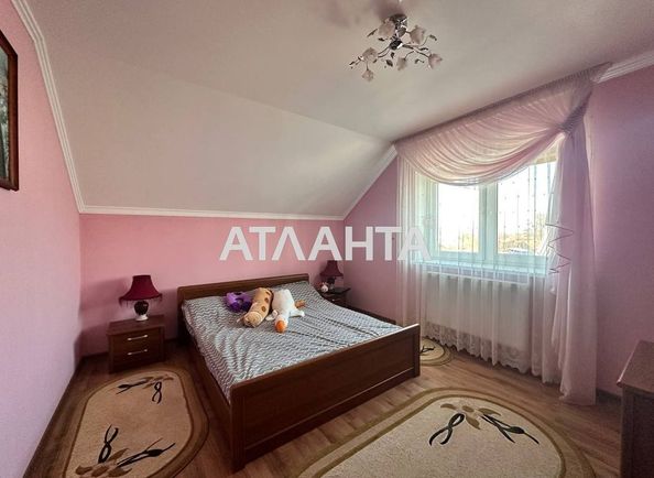 House by the address st. Lvovskaya (area 123 m²) - Atlanta.ua - photo 15
