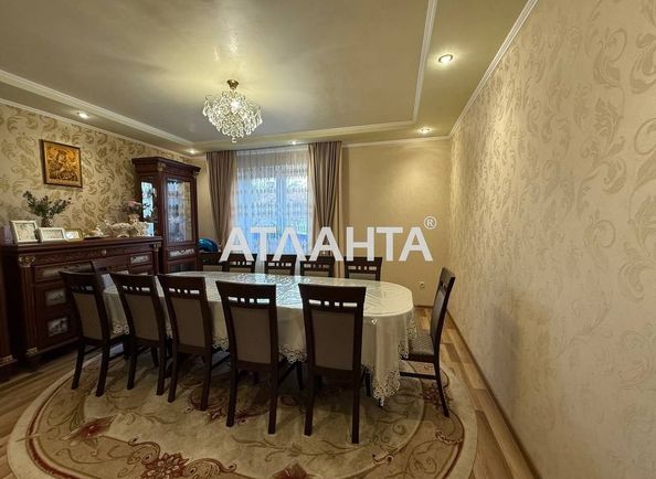 House by the address st. Lvovskaya (area 123 m²) - Atlanta.ua - photo 3