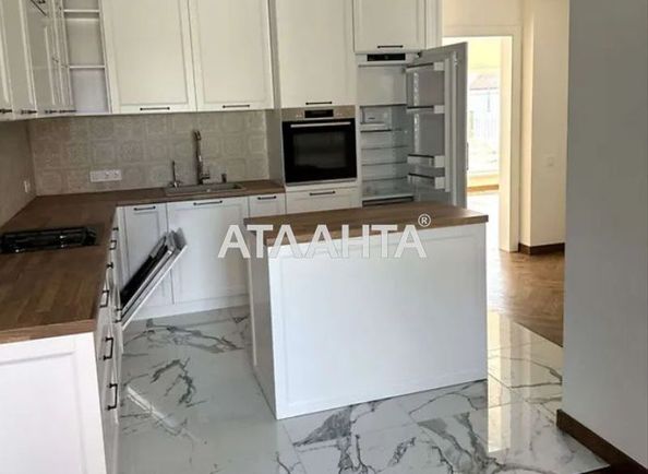 Будинок за адресою вул. Івана Франка (площа 169 м²) - Atlanta.ua - фото 11