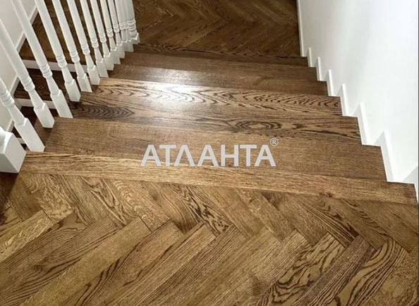 Будинок за адресою вул. Івана Франка (площа 169 м²) - Atlanta.ua - фото 16