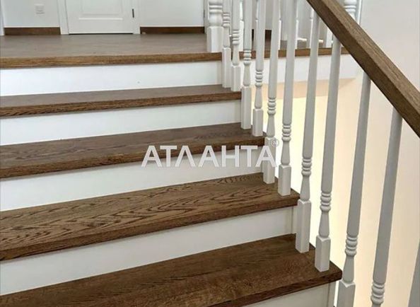 Будинок за адресою вул. Івана Франка (площа 169 м²) - Atlanta.ua - фото 17