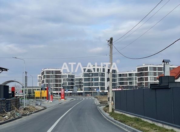 Будинок за адресою вул. Івана Франка (площа 169 м²) - Atlanta.ua - фото 29