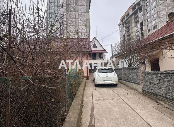 Будинок за адресою вул. Руданського Степана (площа 190 м²) - Atlanta.ua - фото 2
