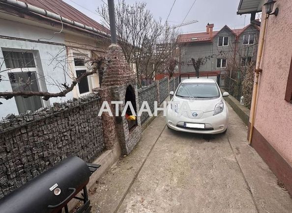 Будинок за адресою вул. Руданського Степана (площа 190 м²) - Atlanta.ua - фото 3