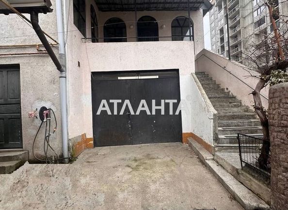 Будинок за адресою вул. Руданського Степана (площа 190 м²) - Atlanta.ua - фото 4