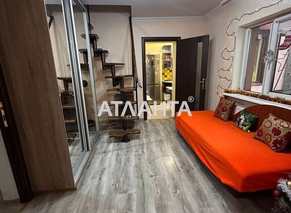 Будинок за адресою вул. Руданського Степана (площа 190 м²) - Atlanta.ua - фото 9