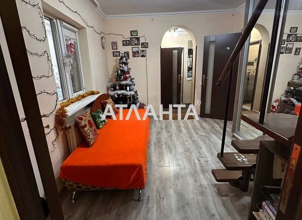 Будинок за адресою вул. Руданського Степана (площа 190 м²) - Atlanta.ua - фото 10