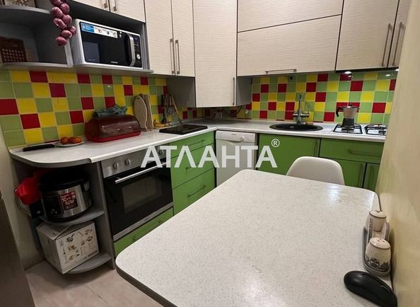 Будинок за адресою вул. Руданського Степана (площа 190 м²) - Atlanta.ua - фото 15
