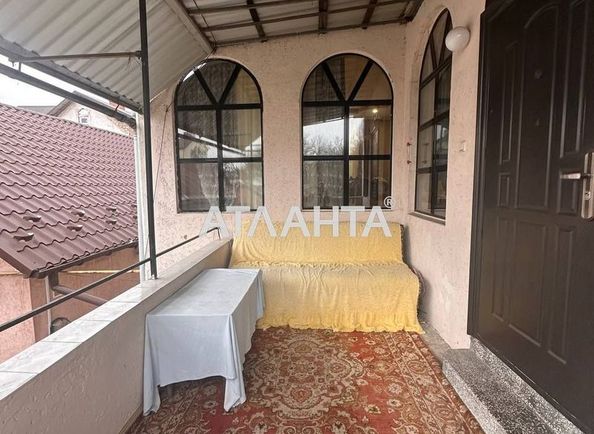 Будинок за адресою вул. Руданського Степана (площа 190 м²) - Atlanta.ua - фото 25