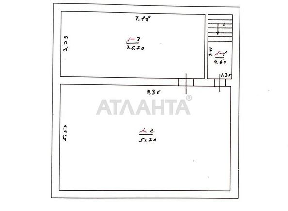 House by the address st. Mock (area 256 m²) - Atlanta.ua - photo 7