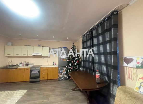 House by the address st. Shirokaya (area 59 m²) - Atlanta.ua