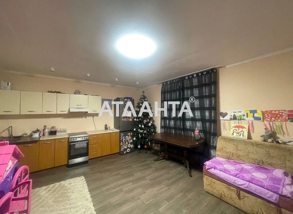 House by the address st. Shirokaya (area 59 m²) - Atlanta.ua - photo 2
