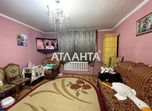 House by the address st. Shirokaya (area 59 m²) - Atlanta.ua - photo 3