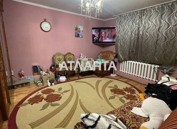 House by the address st. Shirokaya (area 59 m²) - Atlanta.ua - photo 4