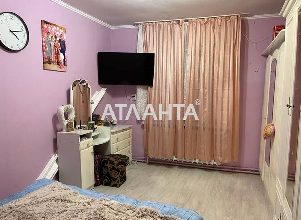 House by the address st. Shirokaya (area 59 m²) - Atlanta.ua - photo 5