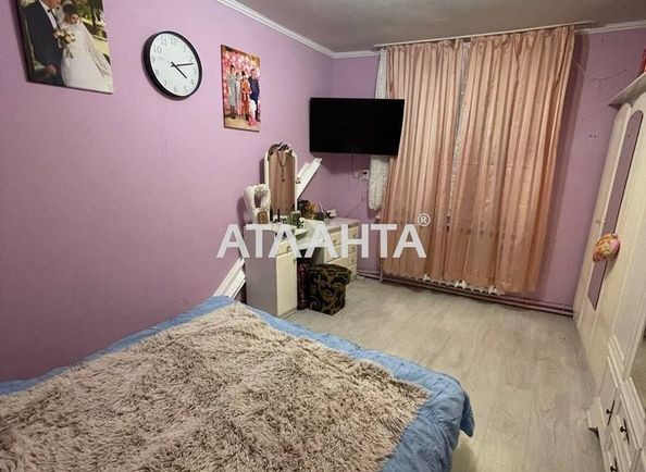 House by the address st. Shirokaya (area 59 m²) - Atlanta.ua - photo 6