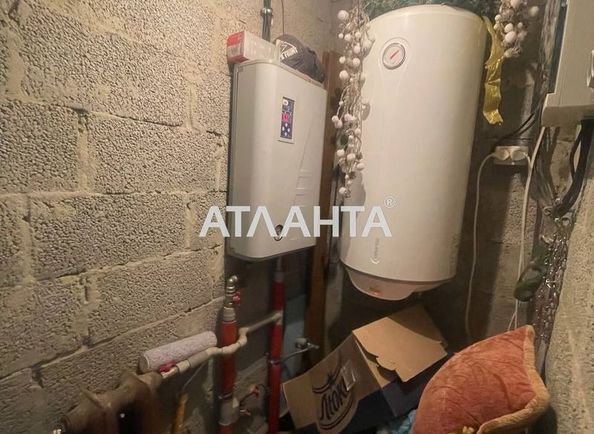 House by the address st. Shirokaya (area 59 m²) - Atlanta.ua - photo 14