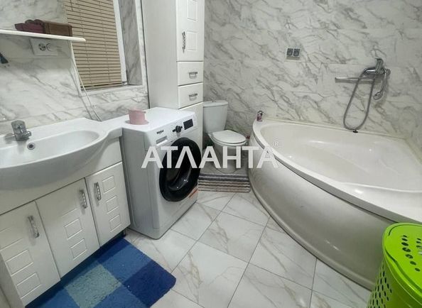 House by the address st. Shirokaya (area 59 m²) - Atlanta.ua - photo 12