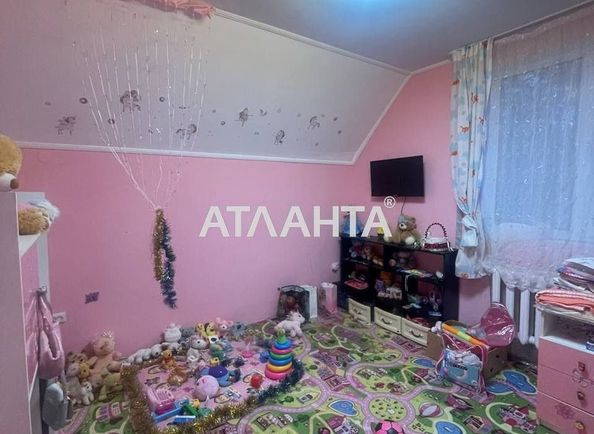 House by the address st. Shirokaya (area 59 m²) - Atlanta.ua - photo 10