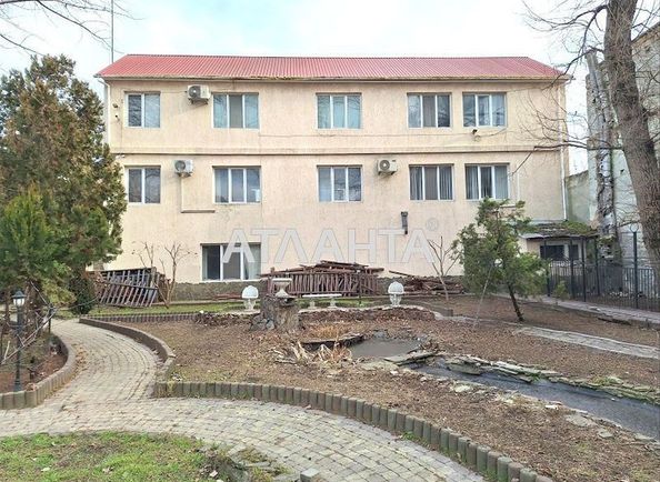 Commercial real estate at st. Chernomorskogo Kazachestva (area 225,5 m²) - Atlanta.ua - photo 3