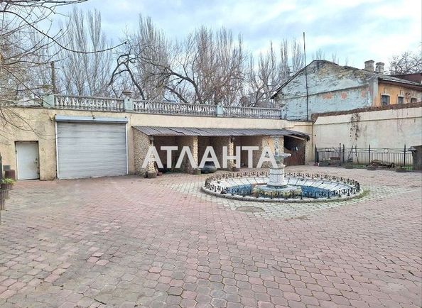 Commercial real estate at st. Chernomorskogo Kazachestva (area 225,5 m²) - Atlanta.ua - photo 4