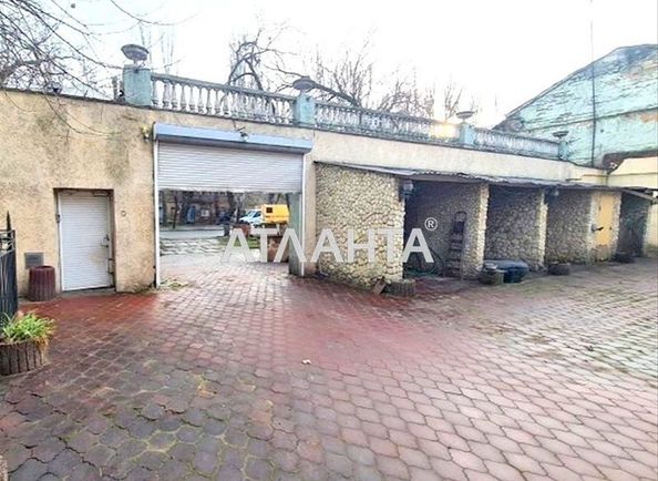 Commercial real estate at st. Chernomorskogo Kazachestva (area 225,5 m²) - Atlanta.ua - photo 5