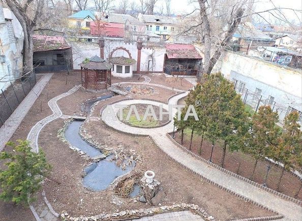 Commercial real estate at st. Chernomorskogo Kazachestva (area 225,5 m²) - Atlanta.ua - photo 6