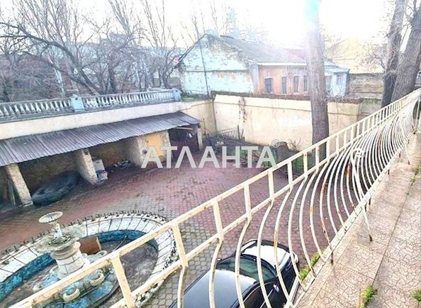 Commercial real estate at st. Chernomorskogo Kazachestva (area 225,5 m²) - Atlanta.ua - photo 7