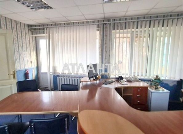 Commercial real estate at st. Chernomorskogo Kazachestva (area 225,5 m²) - Atlanta.ua - photo 8