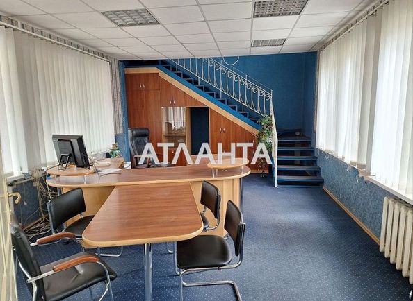 Commercial real estate at st. Chernomorskogo Kazachestva (area 225,5 m²) - Atlanta.ua - photo 9