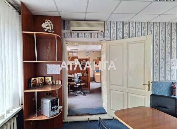 Commercial real estate at st. Chernomorskogo Kazachestva (area 225,5 m²) - Atlanta.ua - photo 10