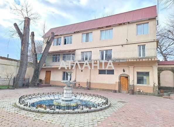 Commercial real estate at st. Chernomorskogo Kazachestva (area 225,5 m²) - Atlanta.ua - photo 16