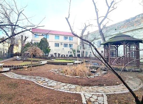 Commercial real estate at st. Chernomorskogo Kazachestva (area 225,5 m²) - Atlanta.ua - photo 17