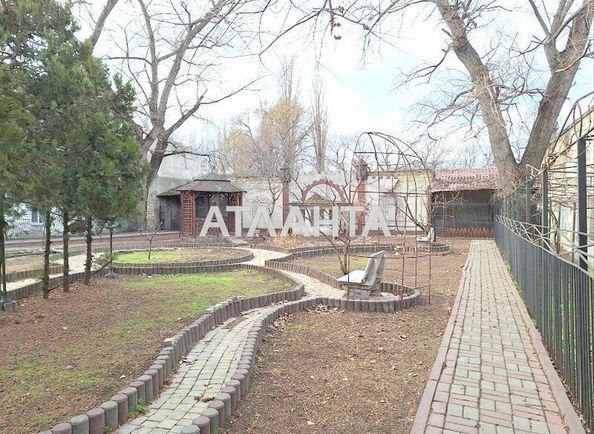 Commercial real estate at st. Chernomorskogo Kazachestva (area 225,5 m²) - Atlanta.ua - photo 18
