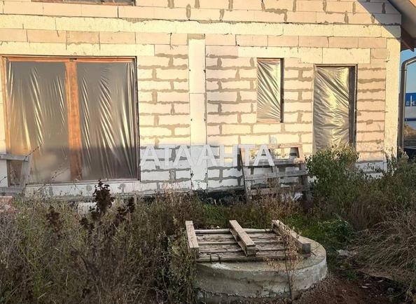 Дом по адресу ул. Массив №15 (площадь 65 м²) - Atlanta.ua