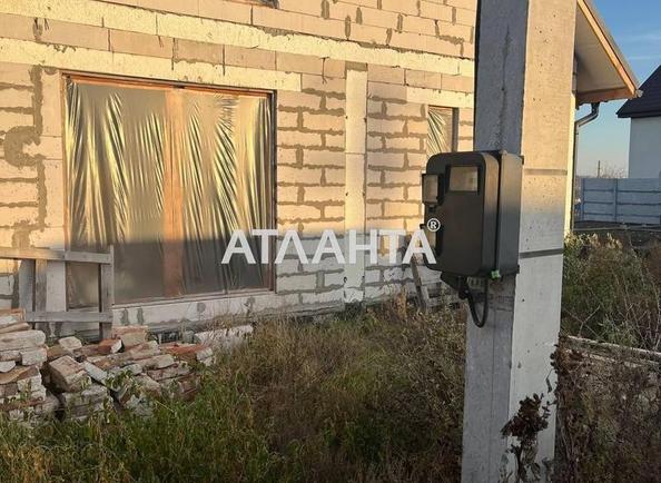 Дом по адресу ул. Массив №15 (площадь 65 м²) - Atlanta.ua - фото 6