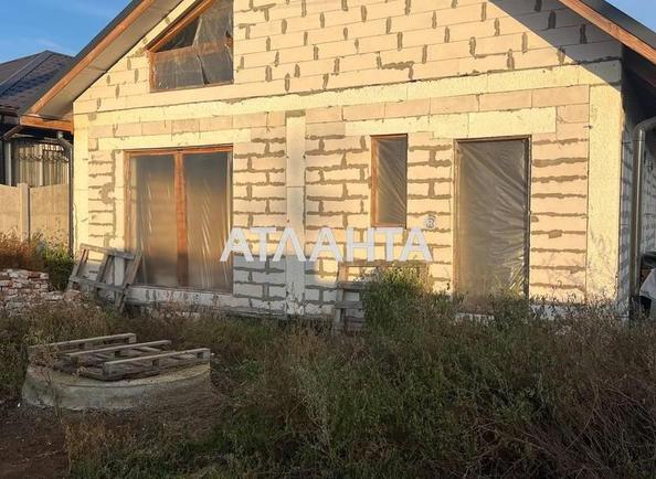 Дом по адресу ул. Массив №15 (площадь 65 м²) - Atlanta.ua - фото 7