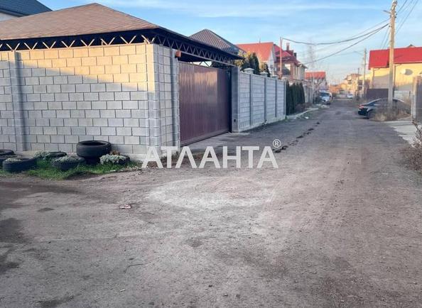 Дом по адресу ул. Массив №15 (площадь 65 м²) - Atlanta.ua - фото 10