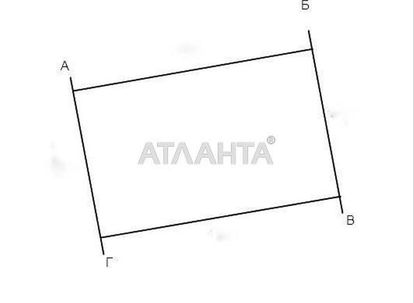 Дом по адресу ул. Массив №15 (площадь 65 м²) - Atlanta.ua - фото 12