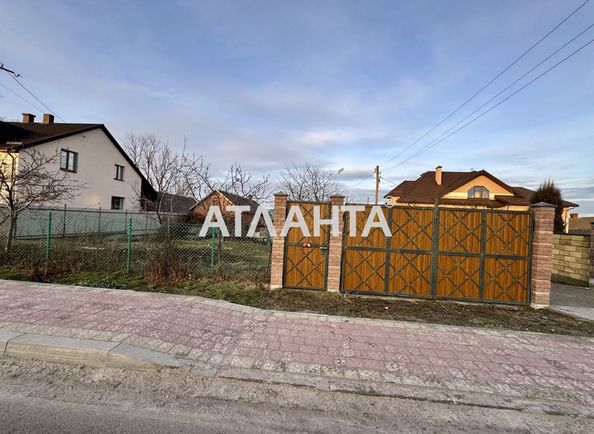 House by the address st. Tsentralnaya (area 50 m²) - Atlanta.ua - photo 10
