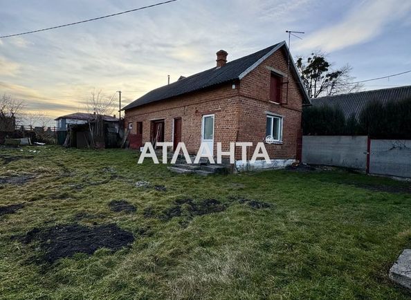House by the address st. Tsentralnaya (area 50 m²) - Atlanta.ua - photo 7