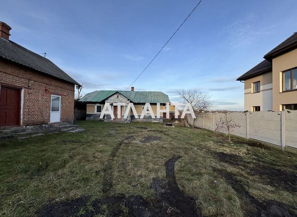 House by the address st. Tsentralnaya (area 50 m²) - Atlanta.ua - photo 8