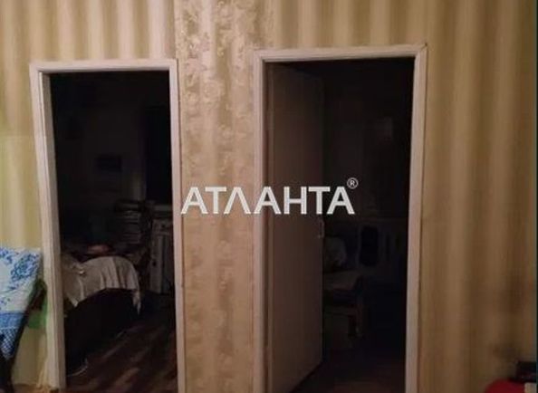 3-комнатная квартира по адресу ул. Парковая (площадь 44,5 м²) - Atlanta.ua - фото 3