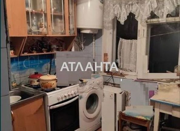 3-комнатная квартира по адресу ул. Парковая (площадь 44,5 м²) - Atlanta.ua - фото 8