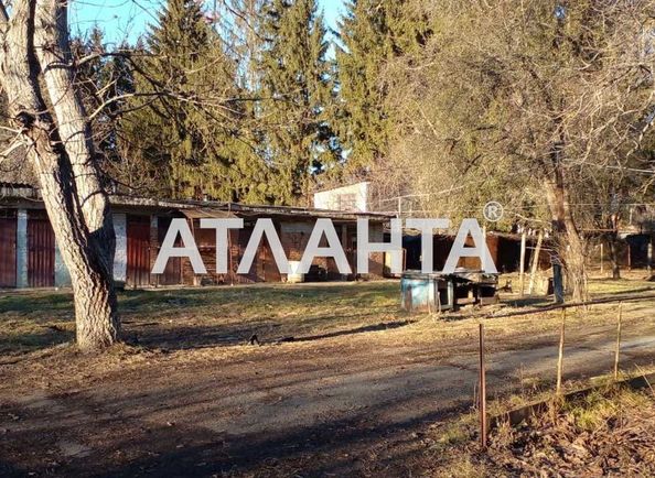 3-комнатная квартира по адресу ул. Парковая (площадь 44,5 м²) - Atlanta.ua - фото 14